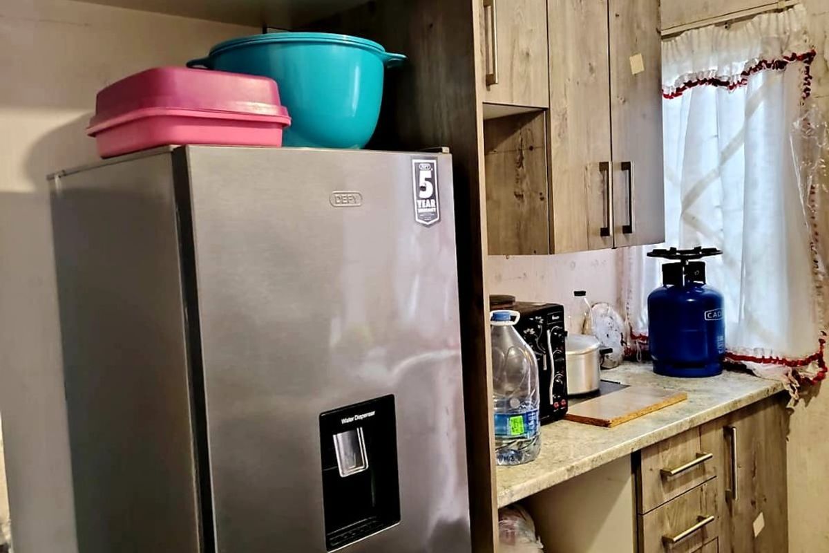 3 Bedroom House in Buffalo Flats for Sale - Photo 5