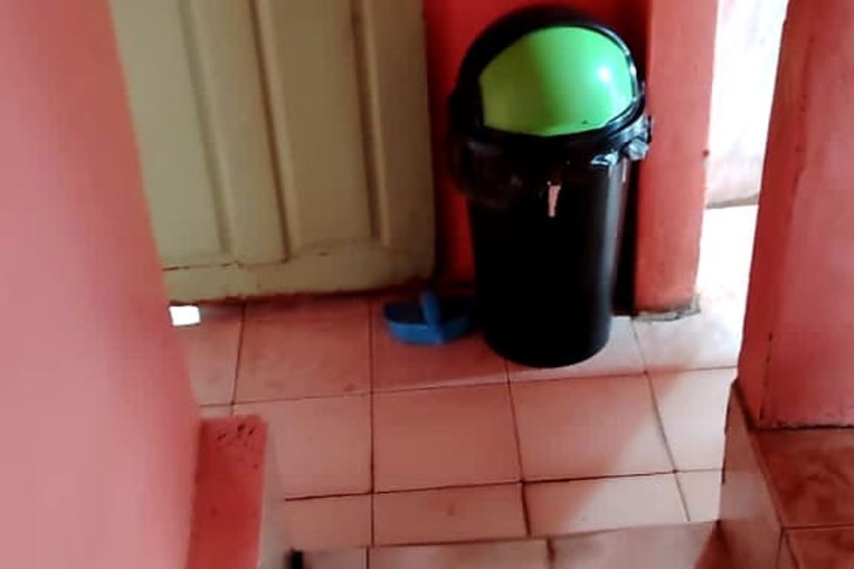 2 Bedroom House in Mdantsane - Photo 3