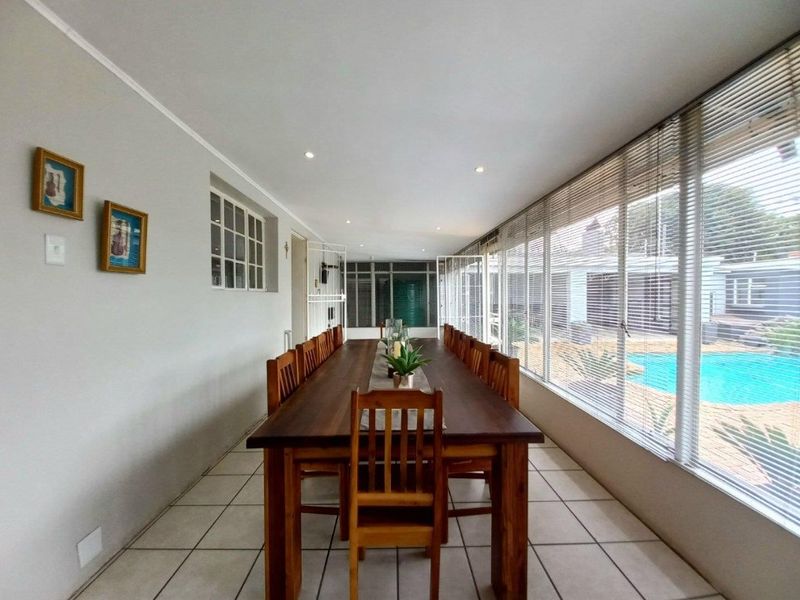 Stunning Newly Renovated Home with Flat let, Pool and Entertainment Area - Photo 6