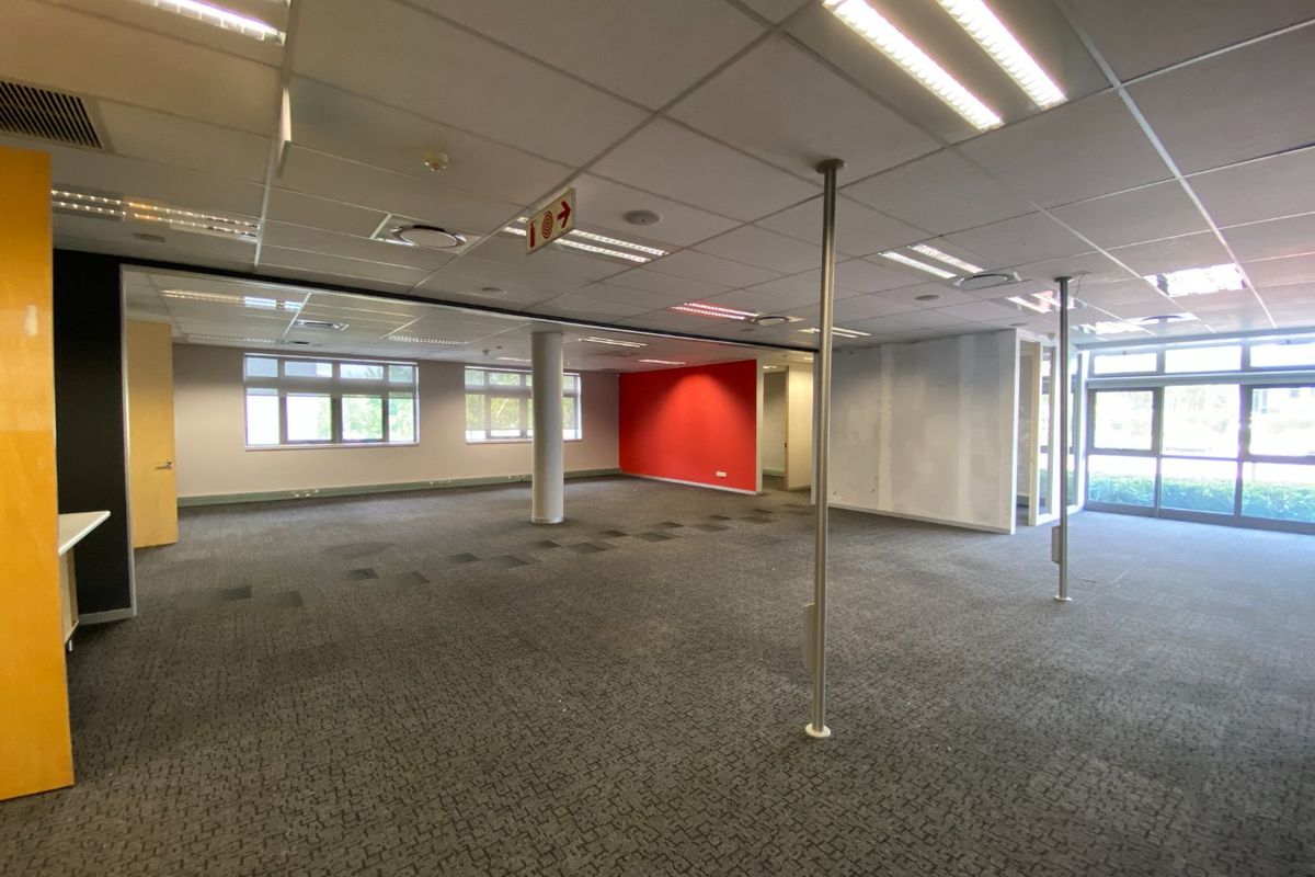 Modern Office Space Available in Waterfall - Photo 5
