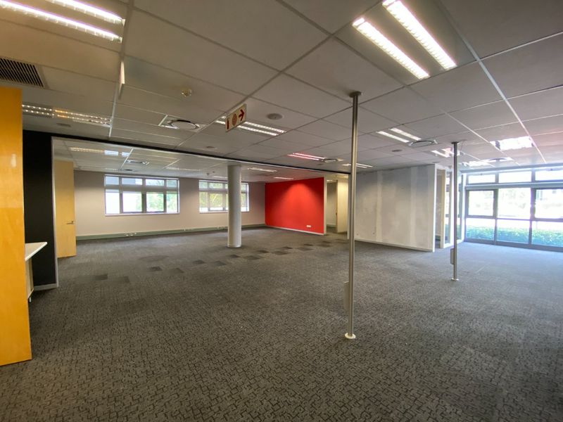 Modern Office Space Available in Waterfall - Photo 5