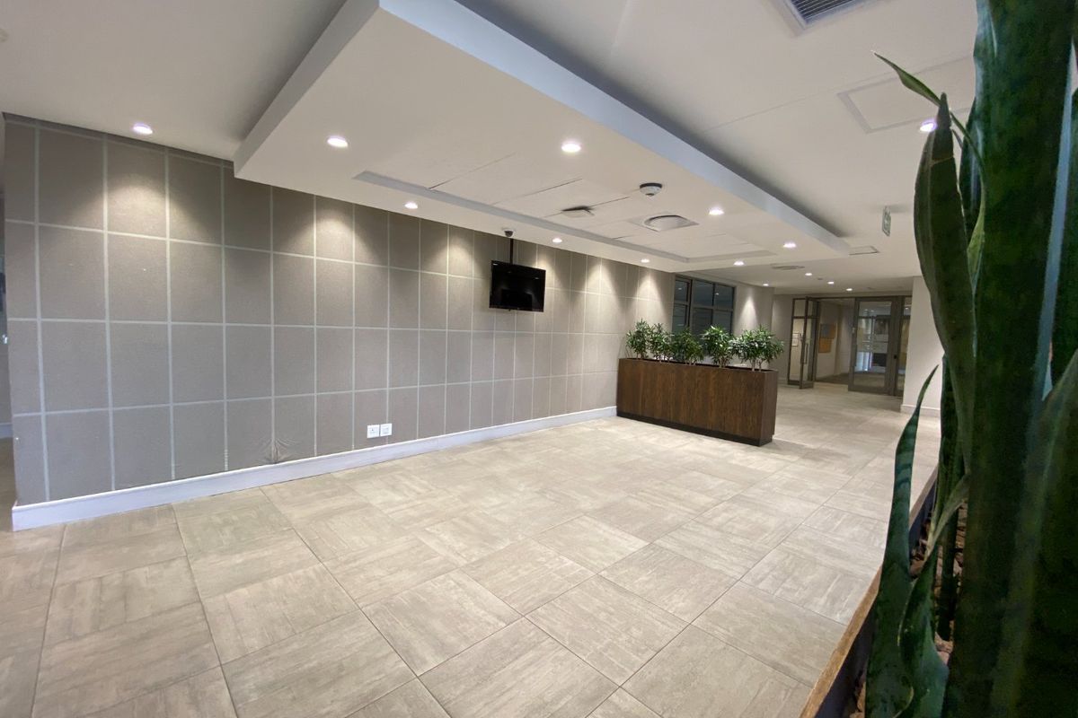 Modern Office Space Available in Waterfall - Photo 4