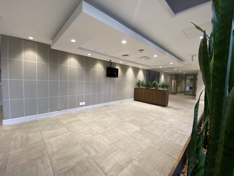 Modern Office Space Available in Waterfall - Photo 4