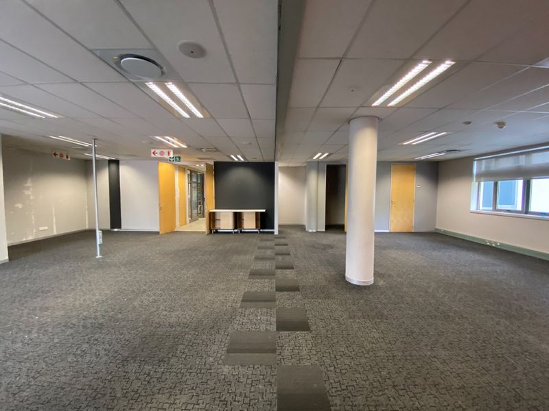 Modern Office Space Available in Waterfall - Photo 9