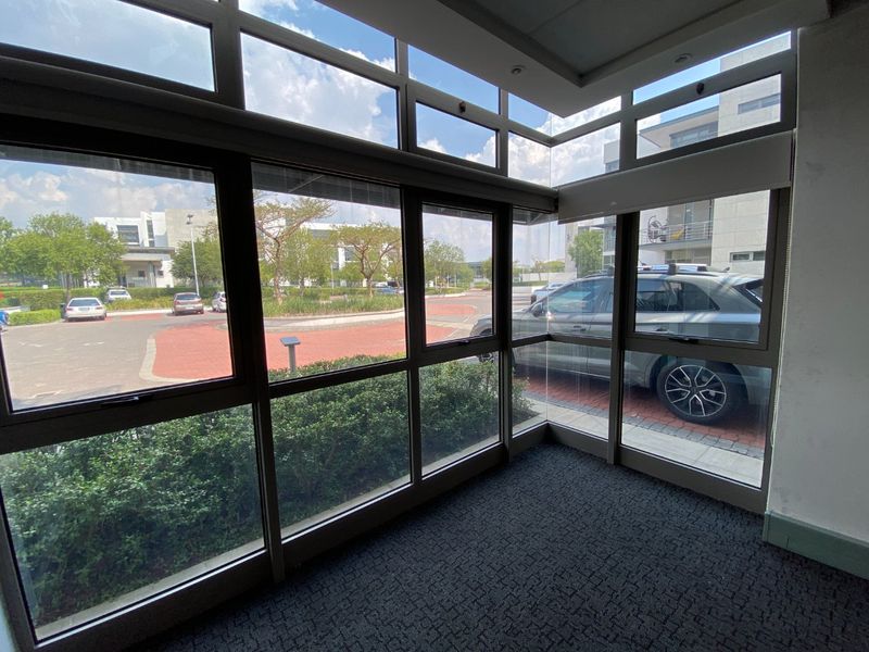 Modern Office Space Available in Waterfall - Photo 8