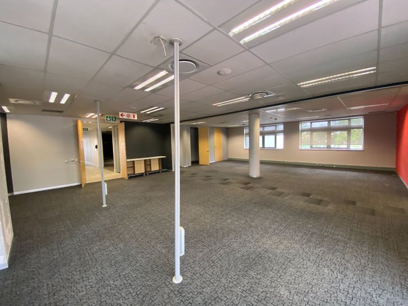 Modern Office Space Available in Waterfall - Photo 7