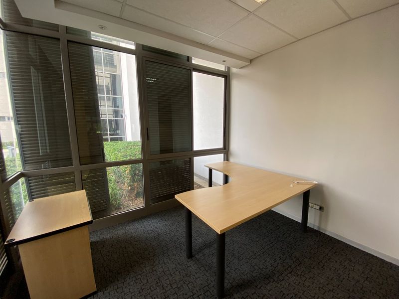 Modern Office Space Available in Waterfall - Photo 6