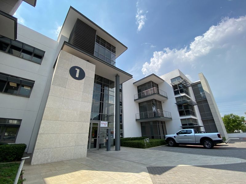 Modern Office Space Available in Waterfall - Photo 2
