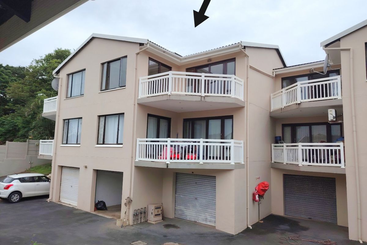 Central unit in small complex  - Photo 2