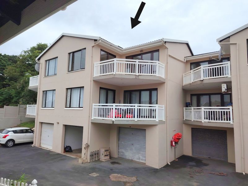 Central unit in small complex  - Photo 2