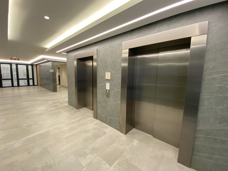 Brand New P-Grade Offices In Irene - Photo 10