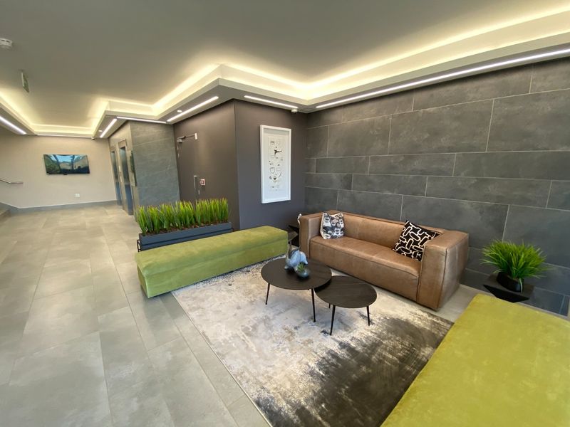 Brand New P-Grade Offices In Irene - Photo 9