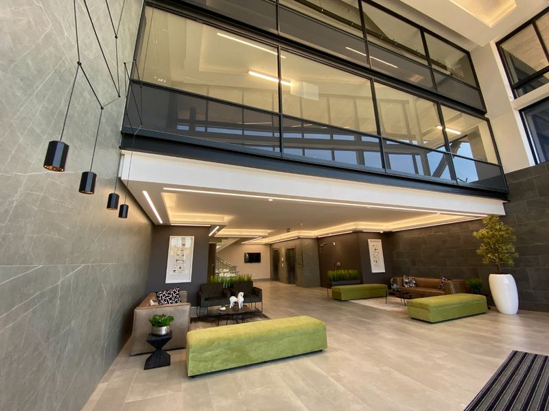 Brand New P-Grade Offices In Irene - Photo 7