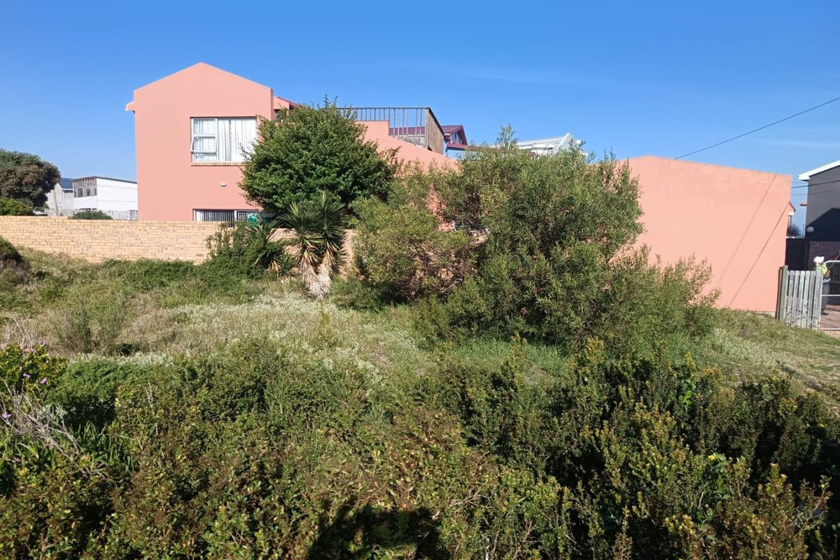 Prime Vacant Stand in Kleinkrantz, Wilderness. - Photo 3