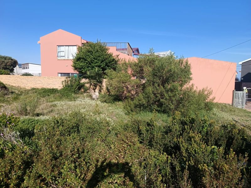 Prime Vacant Stand in Kleinkrantz, Wilderness. - Photo 3