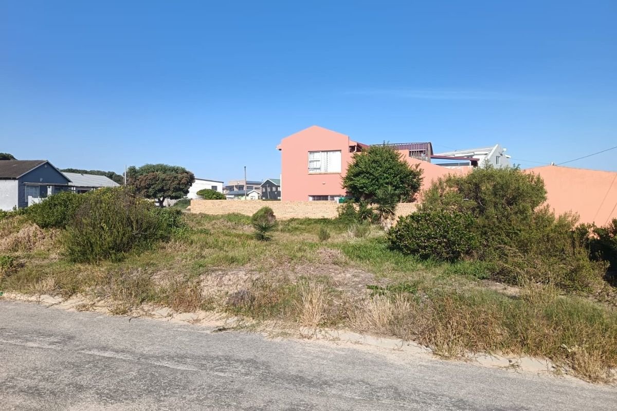 Prime Vacant Stand in Kleinkrantz, Wilderness. - Photo 2