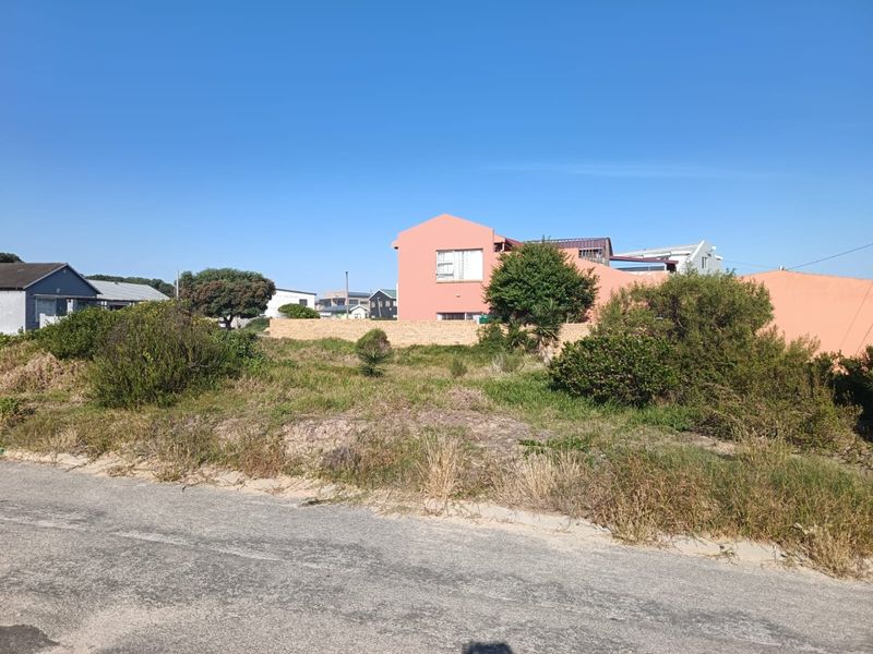 Prime Vacant Stand in Kleinkrantz, Wilderness. - Photo 2