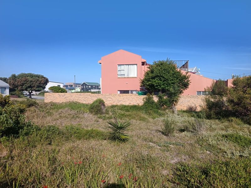 Prime Vacant Stand in Kleinkrantz, Wilderness. - Photo 10