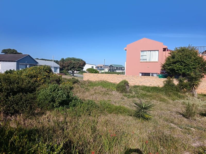 Prime Vacant Stand in Kleinkrantz, Wilderness. - Photo 8