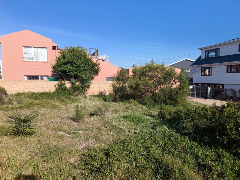 Prime Vacant Stand in Kleinkrantz, Wilderness. - Photo 7