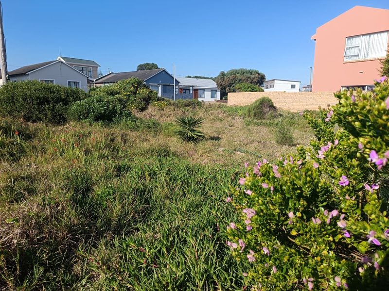 Prime Vacant Stand in Kleinkrantz, Wilderness. - Photo 6