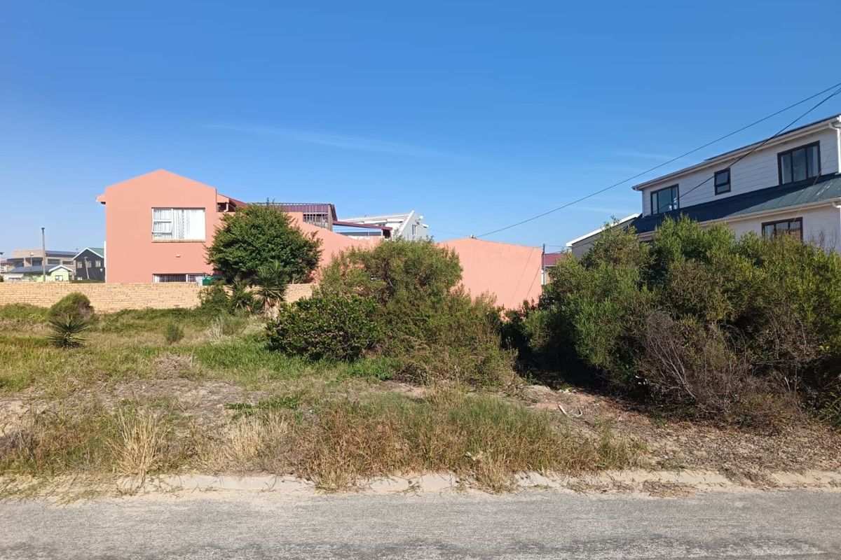 Prime Vacant Stand in Kleinkrantz, Wilderness. - Photo 4