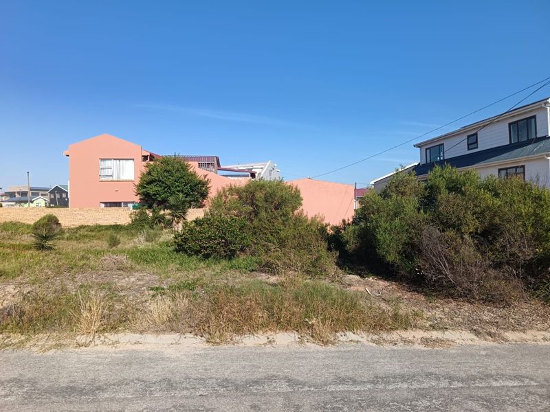 Prime Vacant Stand in Kleinkrantz, Wilderness. - Photo 4