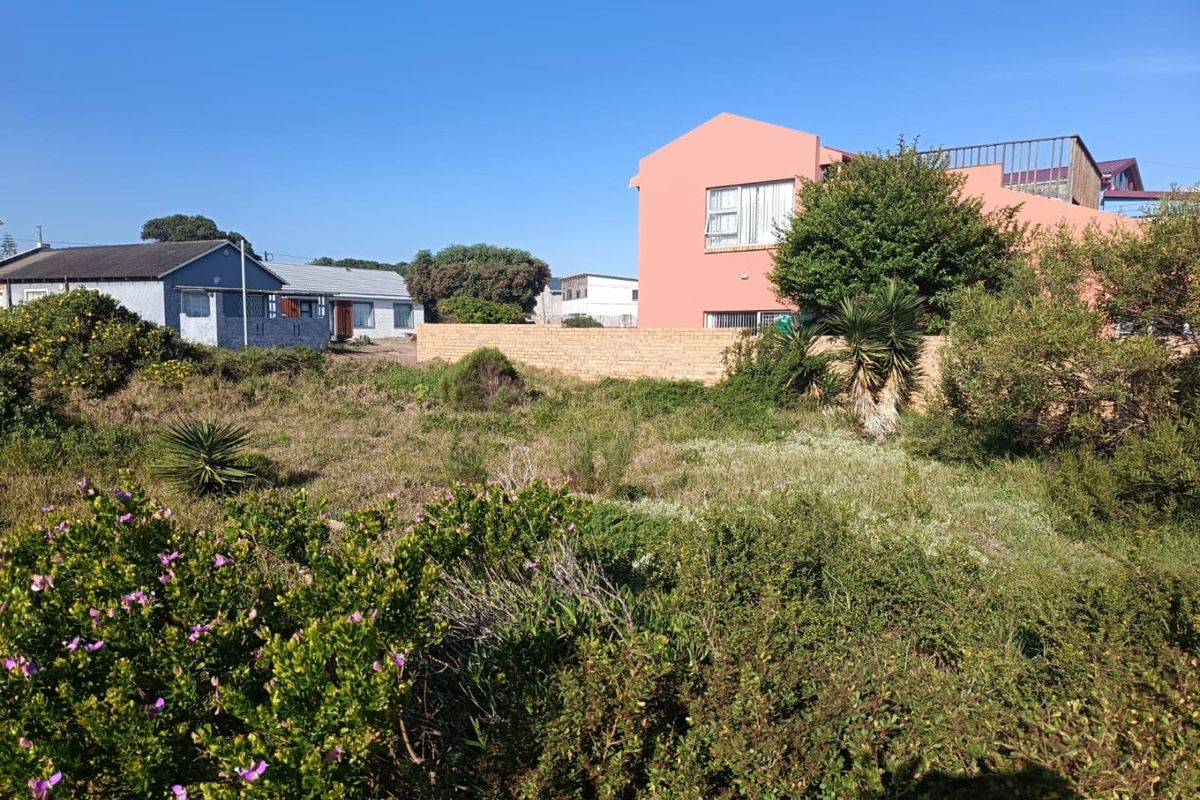 Prime Vacant Stand in Kleinkrantz, Wilderness. - Photo 5