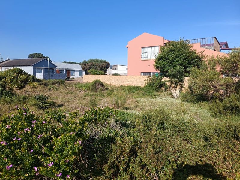 Prime Vacant Stand in Kleinkrantz, Wilderness. - Photo 5