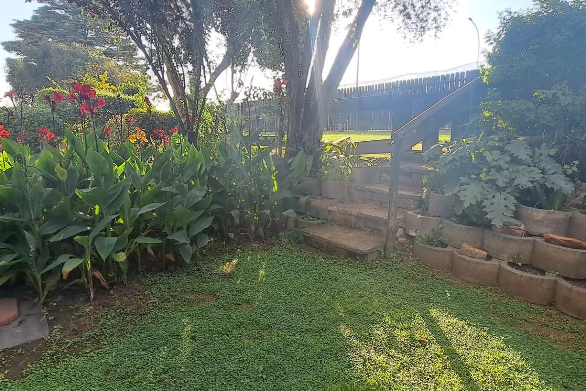 Spacious Garden Apartment in Prime Location - Photo 2