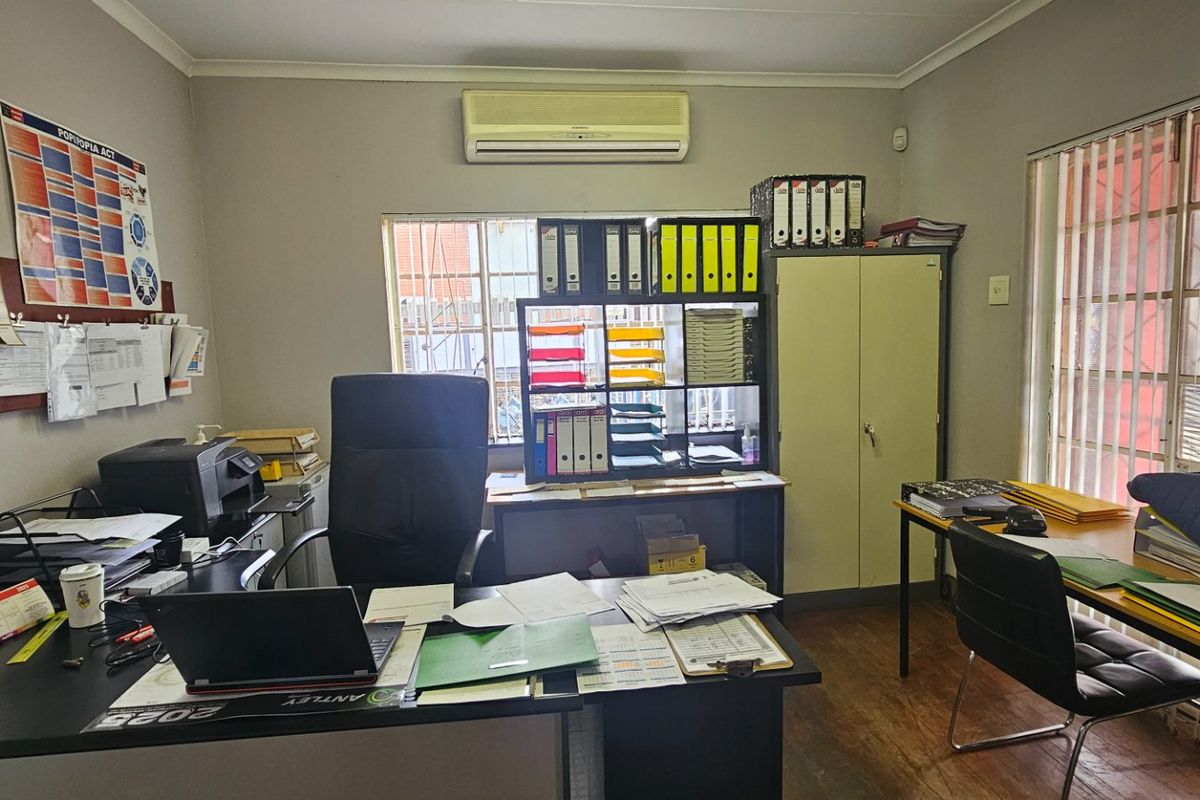 Prime Commercial Property with Endless Business Potential - Photo 5