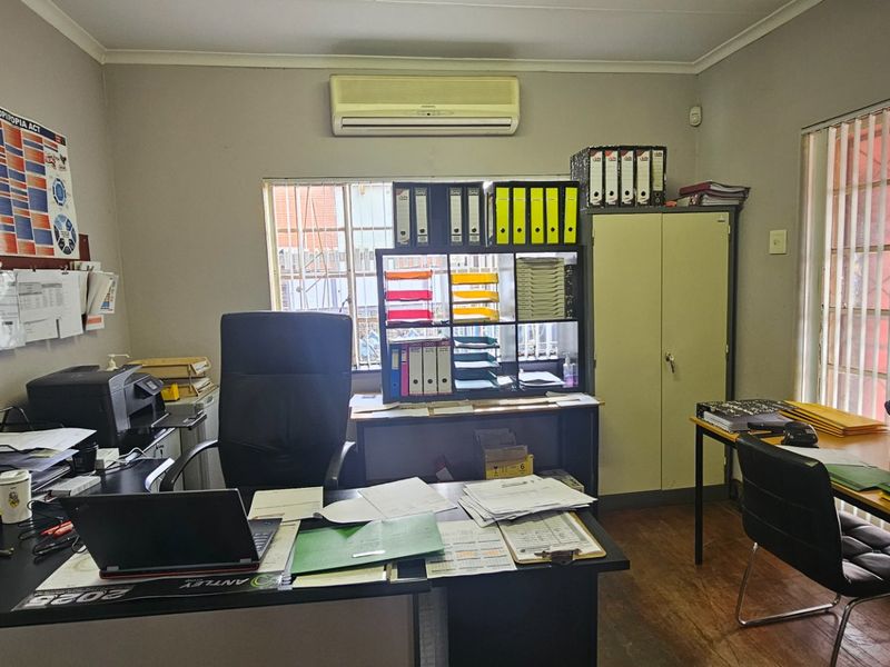 Prime Commercial Property with Endless Business Potential - Photo 5