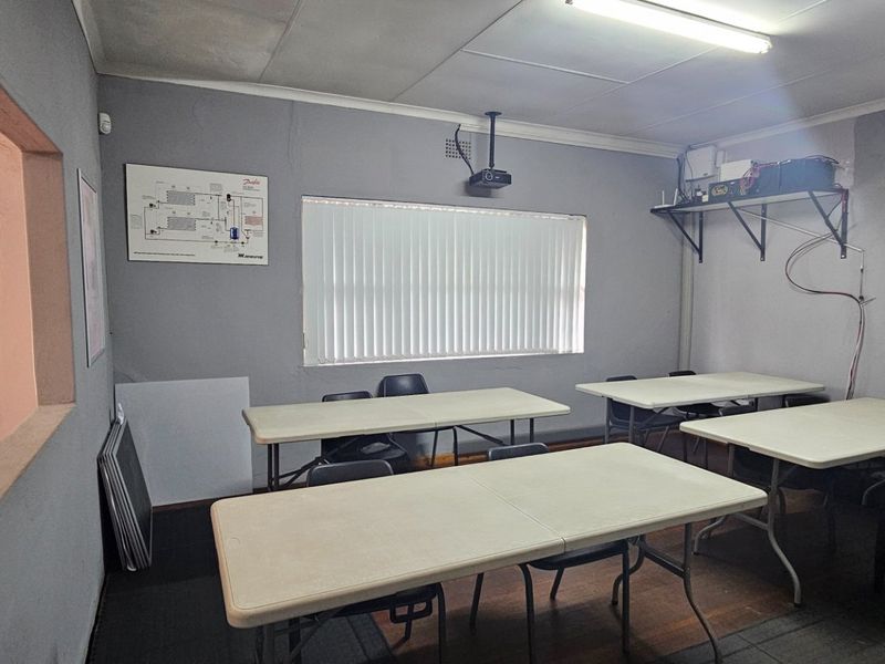 Prime Commercial Property with Endless Business Potential - Photo 6