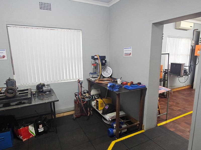Prime Commercial Property with Endless Business Potential - Photo 7