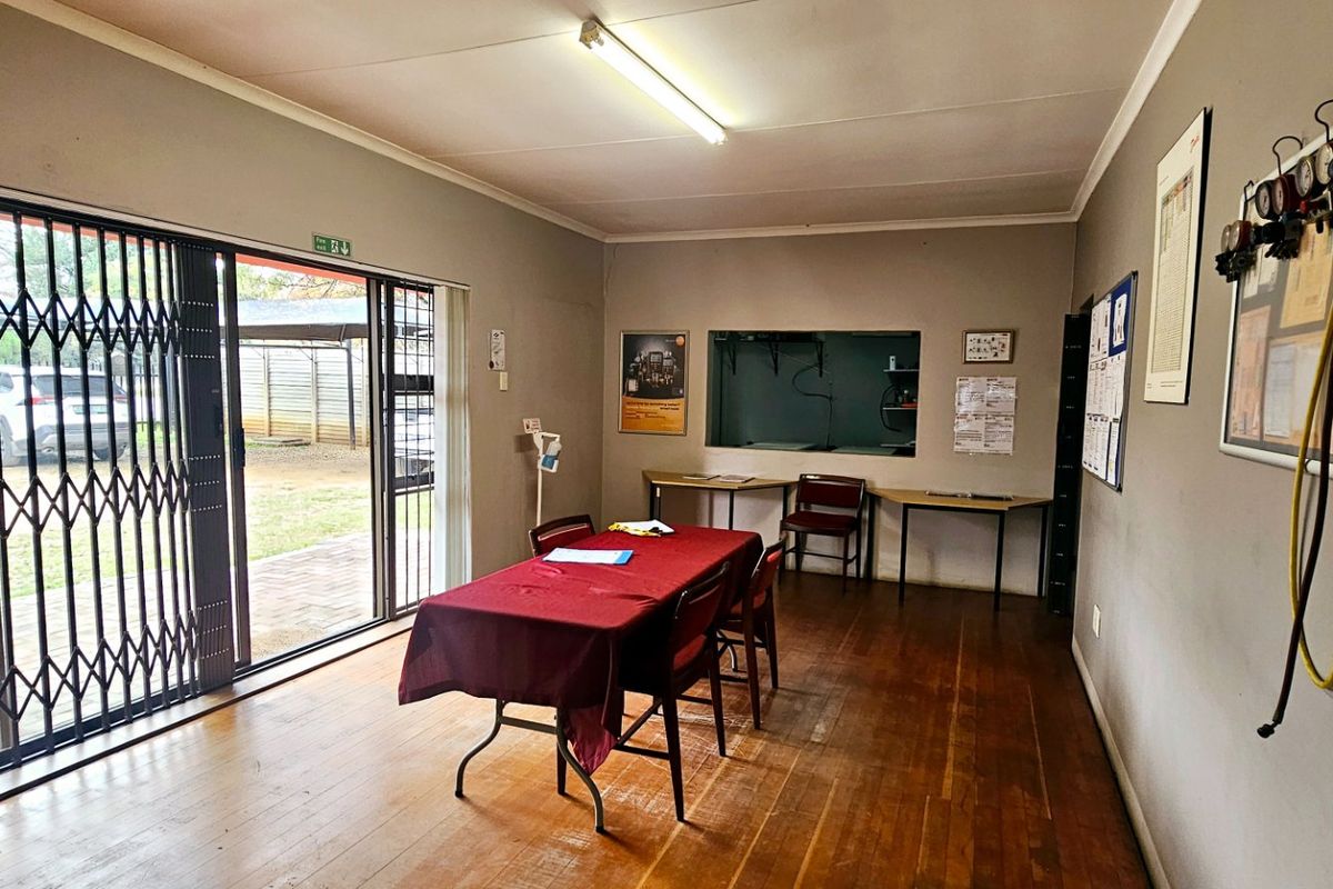 Prime Commercial Property with Endless Business Potential - Photo 3