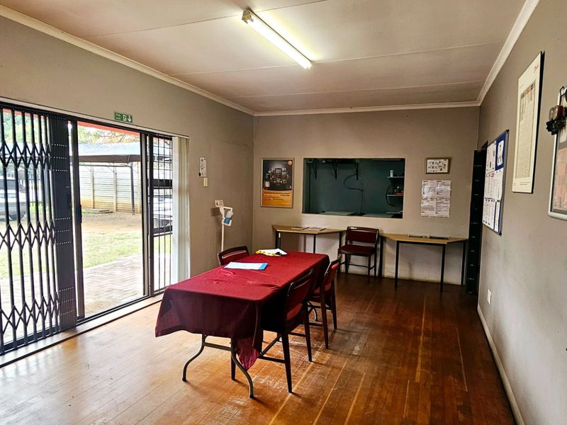 Prime Commercial Property with Endless Business Potential - Photo 3