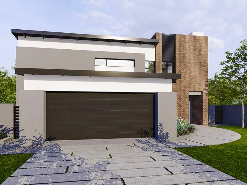 Contemporary 4 Bedroom Family Home | Guest Suite | Pool | Turnkey - Photo 4