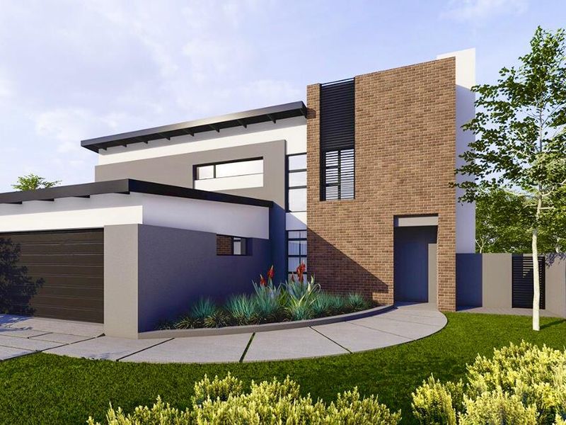 Contemporary 4 Bedroom Family Home | Guest Suite | Pool | Turnkey - Photo 2