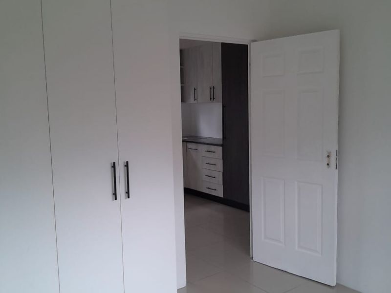 Three Bedroom Garden Flat in St Michaels On Sea to rent inclusive of water and electricity - Photo 9