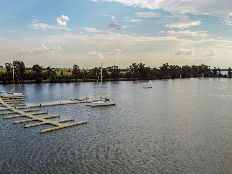 Spectacular Vacant Stand with Breathtaking Views in Vaal Marina! - Photo 10