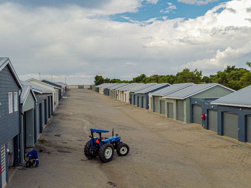 Spectacular Vacant Stand with Breathtaking Views in Vaal Marina! - Photo 7