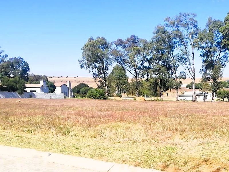 Spectacular Vacant Stand with Breathtaking Views in Vaal Marina! - Photo 6