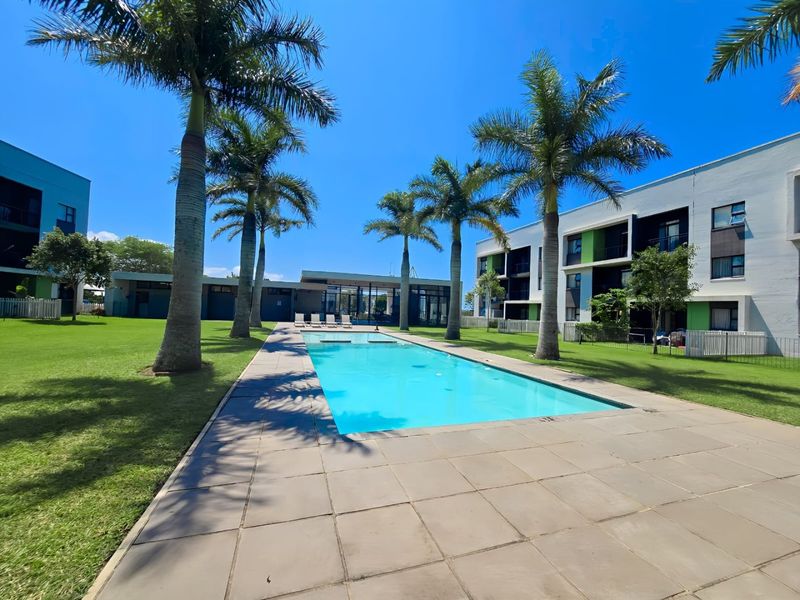 Lock-Up and Go Lifestyle in Ballito Groves - Photo 8