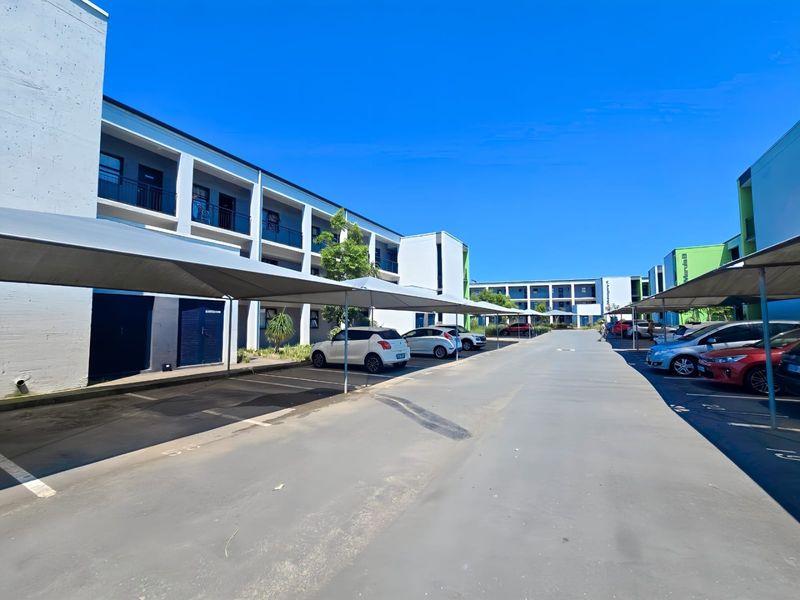 Lock-Up and Go Lifestyle in Ballito Groves - Photo 2