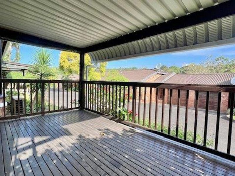 Coastal Comfort – 2-Bedroom Townhouse for Sale in Margate Faerie Glen Estate - Photo 8