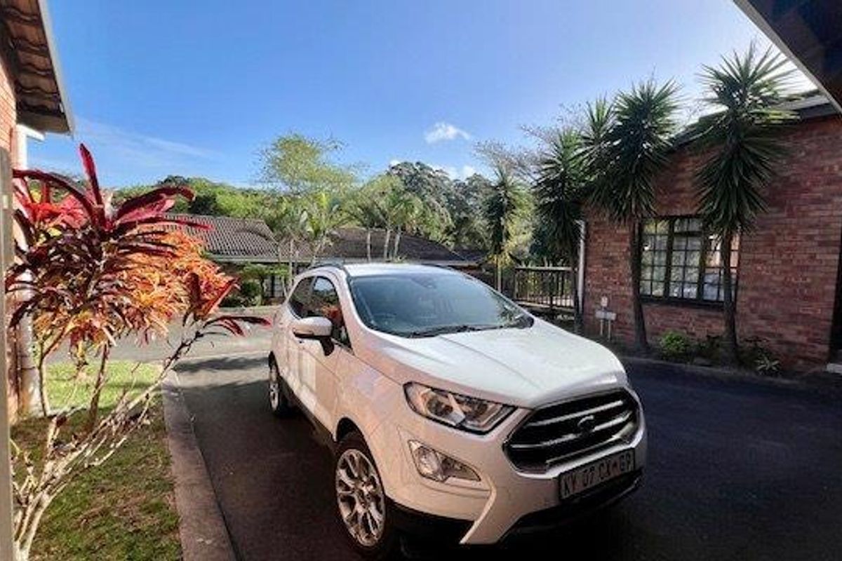 Coastal Comfort – 2-Bedroom Townhouse for Sale in Margate Faerie Glen Estate - Photo 3