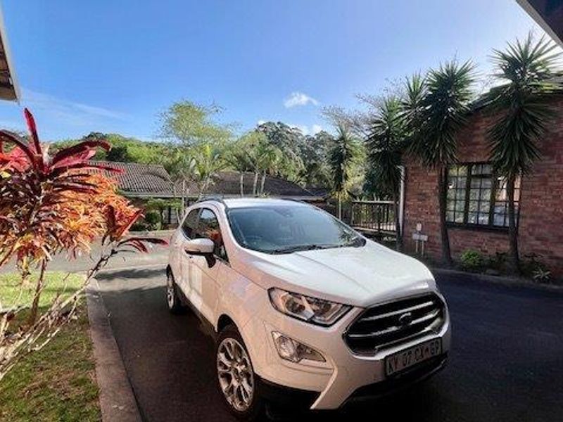 Coastal Comfort – 2-Bedroom Townhouse for Sale in Margate Faerie Glen Estate - Photo 3