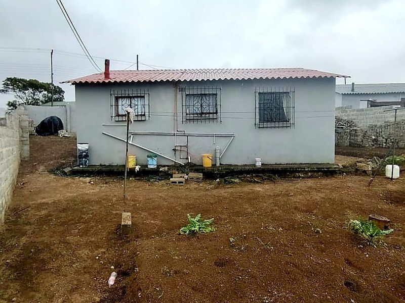2 Bedroom House for Sale in Mdantsane - Photo 8