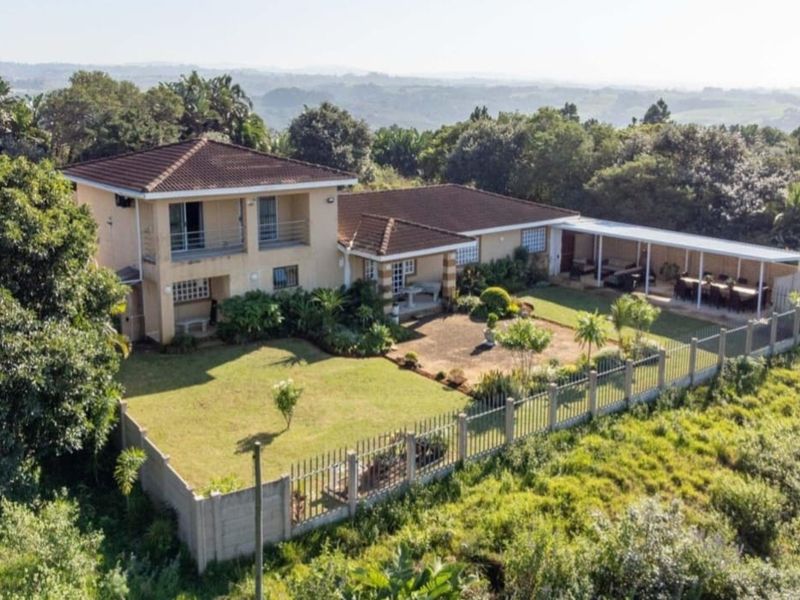 Living On Top Of The World - Photo 7