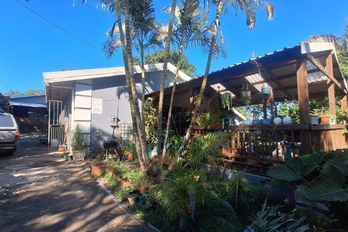 Three Bedroom Home Plus Flatlet - Photo 4